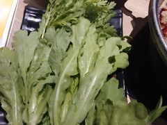 -呷哺呷哺(新世界百货望京店)