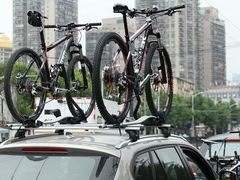 -TREK崔克自行车(徐汇滨江店)