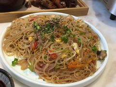 -丁字口海鲜热炒·烧烤大排档