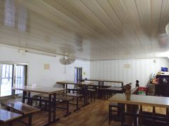 大堂-煲煲香快餐(南京路店)