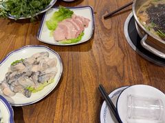 -厝味火锅·潮汕卤水火锅(十一合店)