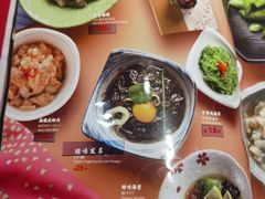 -昱匠·日本料理(金融街店)