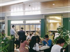 大堂-米仓食堂(皇庭广场店)