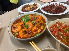 -老三样·旧食新味(船山路店)