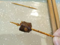 牙签牛肉-霸王牛肉(龙湖U城店)