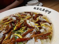 -太二酸菜鱼(汕头苏宁广场店)