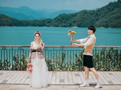 -全城热恋旅拍·摄影