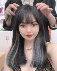 点击看大图 -MMby Hair Code芭曲发型