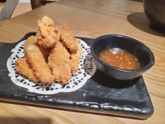 香辣鸡脆骨-云味馆过桥米线(皇庭广场店)
