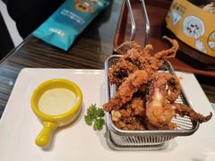 -豪客来牛排(府河店)