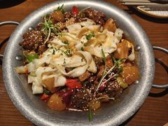 -四川老牛麻辣烫(北门桥店)