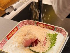 -鳥喜Toriki怀石烧鸟料理