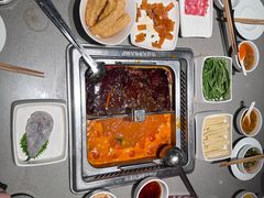 -海底捞火锅(龙湖金沙天街店)