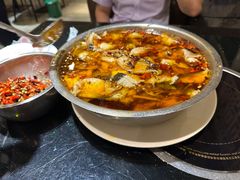 水煮鱼-红京鱼(西坝河店)