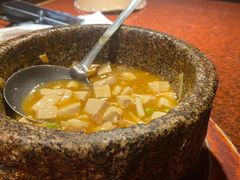 -绿茶餐厅(华联万柳店)