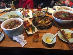 -去茶去餐厅(中央大街店)
