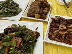 -海鲜街菜馆(海珠南路店)