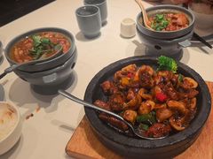 -鹿港小镇(黄金店)