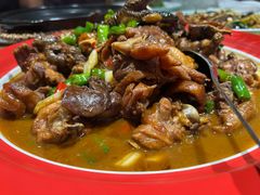 -和源祥·日照菜扛把子(万平口一店)