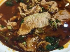 -孟记大碗面•家常菜(鼓楼和会街店)