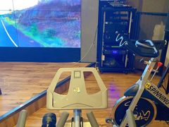 -S5游泳健身(水星引力店)