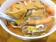 -老闽味姜母鸭·煎蟹闽菜餐厅(曾厝垵地标店)