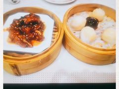 -稻香酒家·33年老字号·港式粤菜(富邦中心店)
