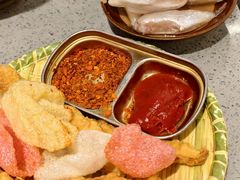 -华丰火锅(双林北横路店)