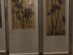 -潜山国家森林公园