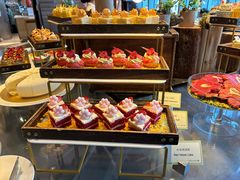 -上海静安香格里拉大酒店