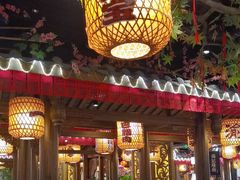 -杨记隆府(时代天街店)