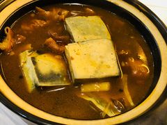 -眷江南之小蓝鲸(王府大街店)