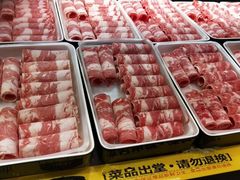 -川西坝子火锅(金沙1.0直营店)