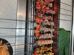 -延边金利串店(安达街店)