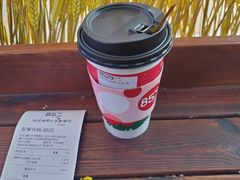 -85度C(厦门中华城新店)