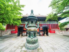 -红螺寺