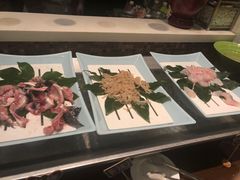 -火舞泰·泰式海鲜火锅餐厅(世纪城店)