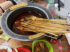 -冒椒火辣(奎星楼街店)