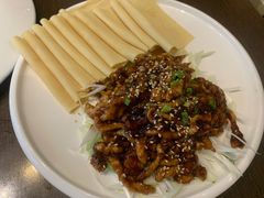 -老牌坊鲁菜名店(宽厚里店)