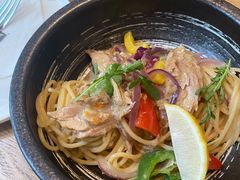 -GOTLOT COFFEE&KITCHEN角落厨房NOOK店