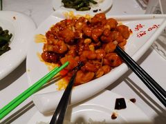 -峨嵋酒家总店(车公庄店)