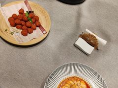 -宏达宴老菜馆(群力第四大道店)