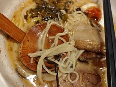 -味千拉面(郑州杉杉奥特莱斯购物广场店)
