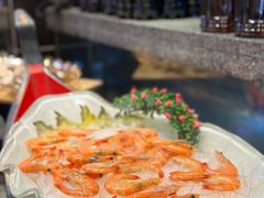 -松子料理(白家庄店)