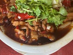 -北大地皖峰饭馆