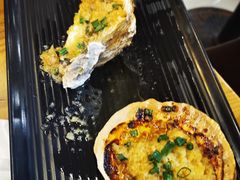 -鲁小三·大骨自助(金山总店)