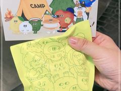 -泽田本家·铜锣烧(美罗城店)