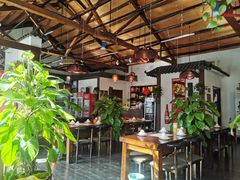 大堂-东家小院金汤酸菜鱼(南阳路店)