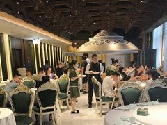 -巴音浩日娲·蒙餐(双林东路店)
