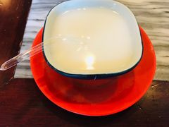 杏仁豆腐-玫瑰甜品(文明路店)
